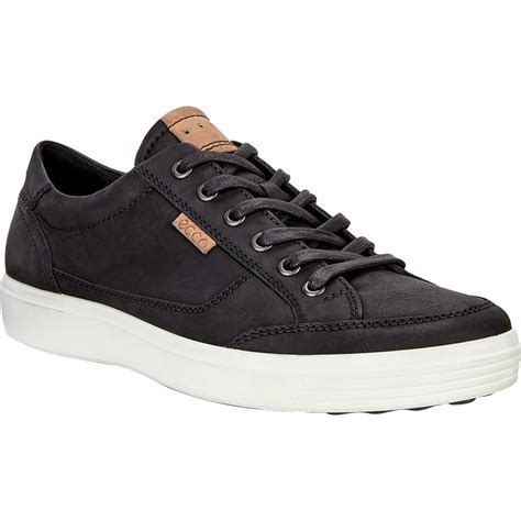 ecco men's fashion sneakers